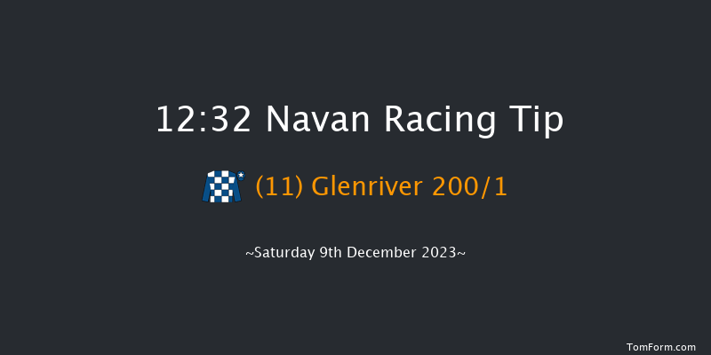 Navan 12:32 Maiden Hurdle 16f Sun 19th Nov 2023