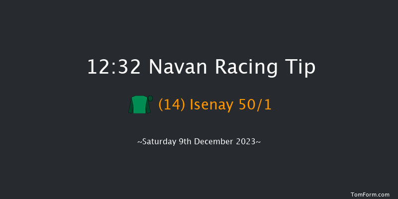 Navan 12:32 Maiden Hurdle 16f Sun 19th Nov 2023