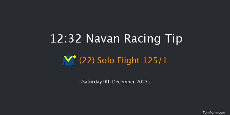 Navan 12:32 Maiden Hurdle 16f Sun 19th Nov 2023