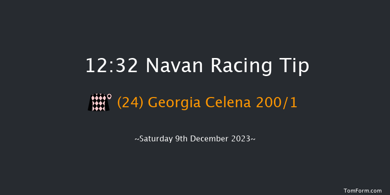 Navan 12:32 Maiden Hurdle 16f Sun 19th Nov 2023