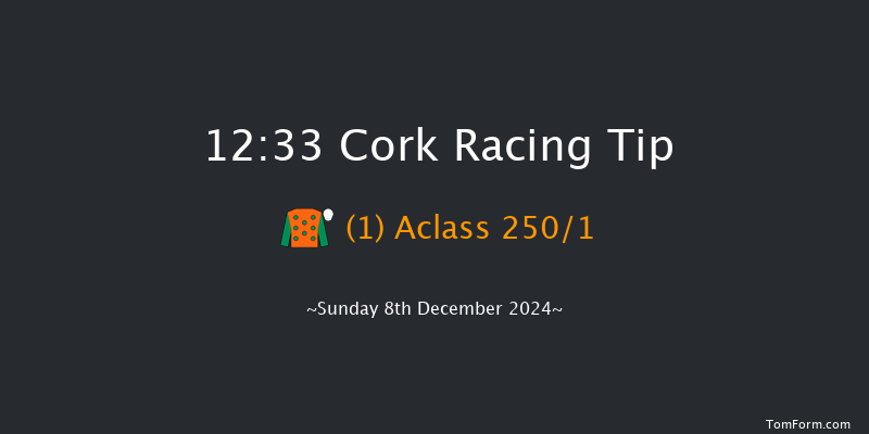 Cork  12:33 Maiden Hurdle 16f Sun 24th Nov 2024