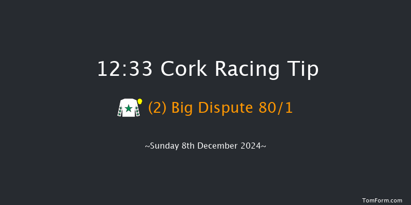 Cork  12:33 Maiden Hurdle 16f Sun 24th Nov 2024