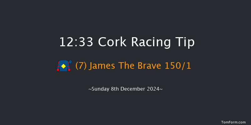 Cork  12:33 Maiden Hurdle 16f Sun 24th Nov 2024