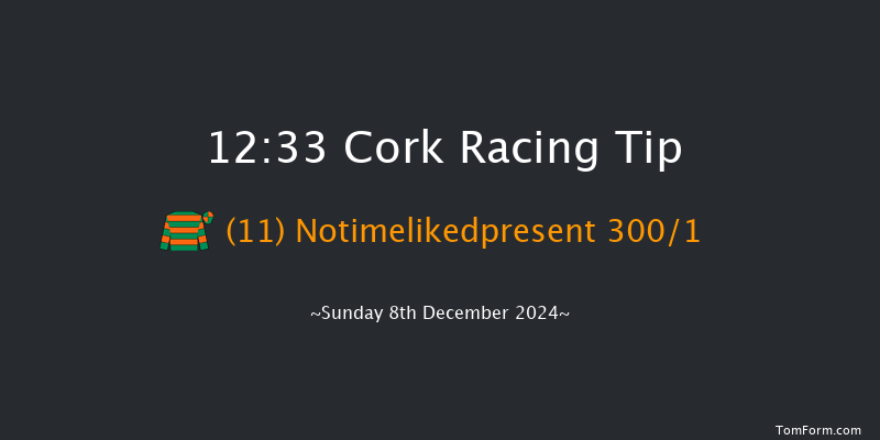 Cork  12:33 Maiden Hurdle 16f Sun 24th Nov 2024