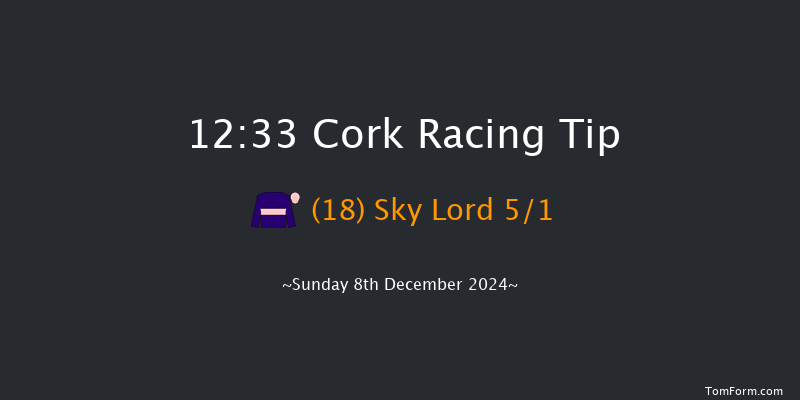 Cork  12:33 Maiden Hurdle 16f Sun 24th Nov 2024