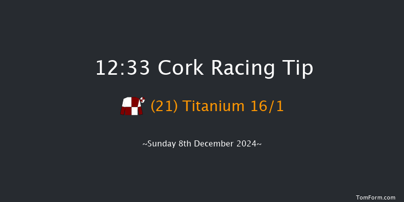 Cork  12:33 Maiden Hurdle 16f Sun 24th Nov 2024