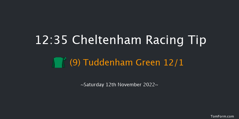 Cheltenham 12:35 Conditions Hurdle (Class 1) 16f Fri 11th Nov 2022