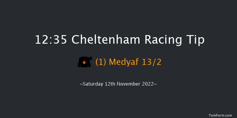 Cheltenham 12:35 Conditions Hurdle (Class 1) 16f Fri 11th Nov 2022