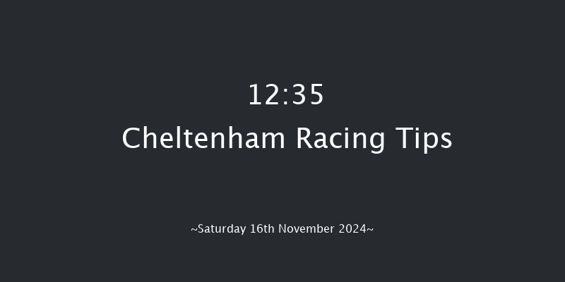 Cheltenham  12:35 Conditions Hurdle (Class 1) 16f Fri 15th Nov 2024