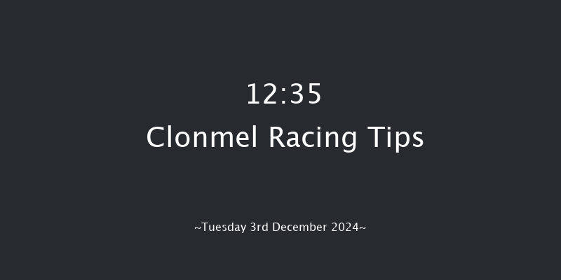 Clonmel  12:35 Handicap Hurdle 16f Thu 7th Nov 2024