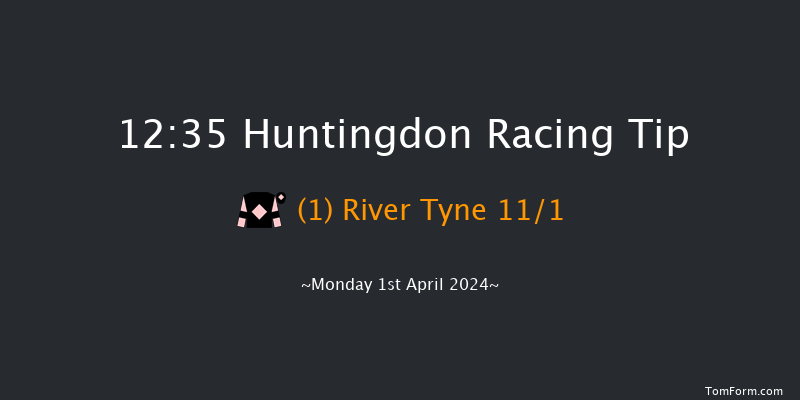 Huntingdon  12:35 Handicap Chase (Class 5)
24f Mon 25th Mar 2024