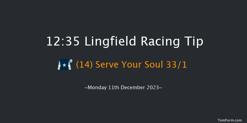 Lingfield 12:35 Stakes (Class 5) 16f Wed 6th Dec 2023