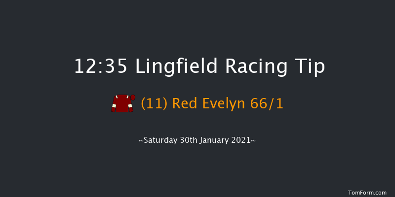 Play Ladbrokes 5-A-Side On Football Novice Median Auction Stakes Lingfield 12:35 Stakes (Class 5) 8f Fri 29th Jan 2021