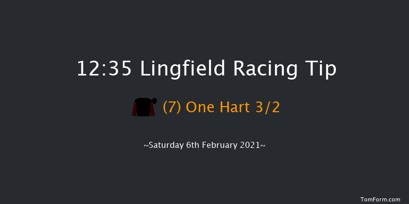 Betway Handicap Lingfield 12:35 Handicap (Class 4) 6f Fri 5th Feb 2021