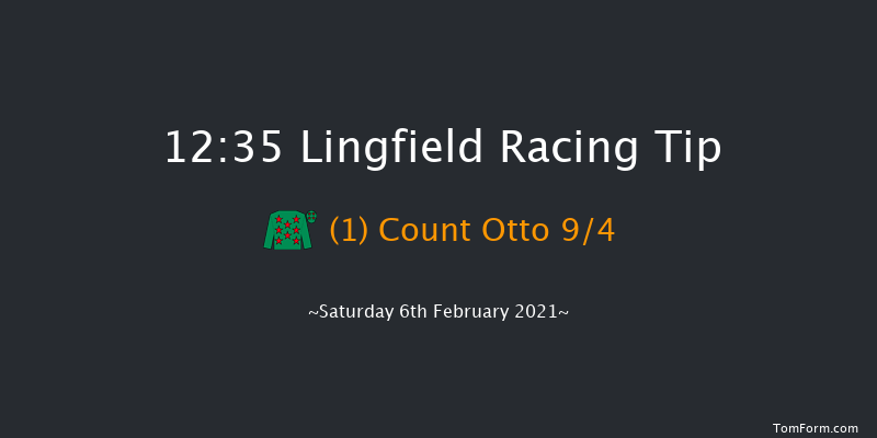 Betway Handicap Lingfield 12:35 Handicap (Class 4) 6f Fri 5th Feb 2021