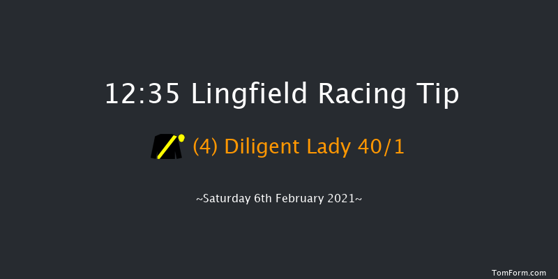 Betway Handicap Lingfield 12:35 Handicap (Class 4) 6f Fri 5th Feb 2021