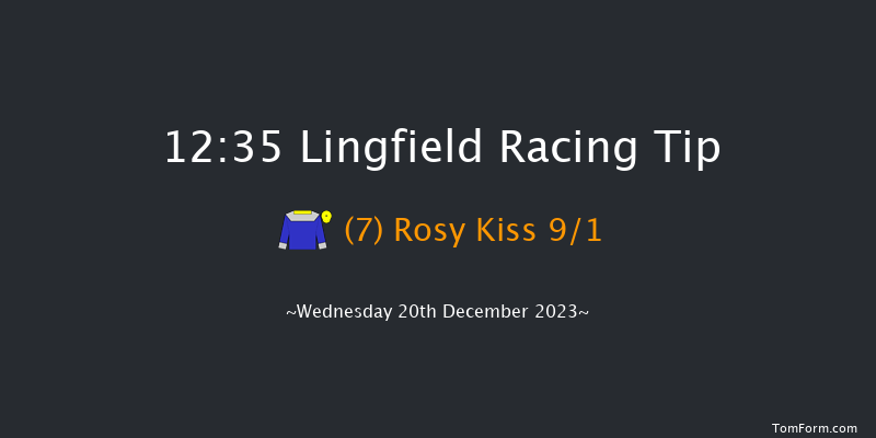 Lingfield 12:35 Stakes (Class 5) 8f Wed 13th Dec 2023