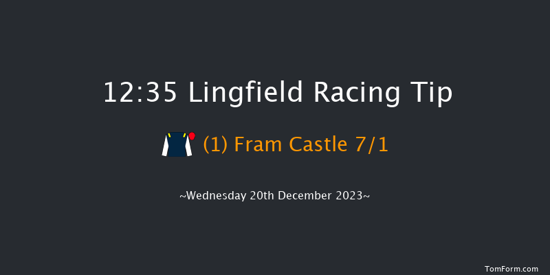 Lingfield 12:35 Stakes (Class 5) 8f Wed 13th Dec 2023