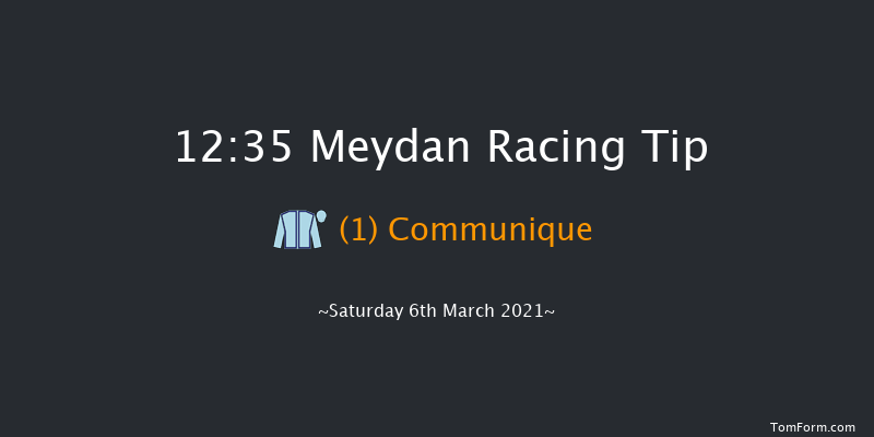 Dubai City Of Gold Sponsored By Emirates Holidays Group 2 Stakes - Turf Meydan 12:35 1m 4f 7 run Dubai City Of Gold Sponsored By Emirates Holidays Group 2 Stakes - Turf Sat 13th Feb 2021