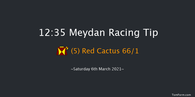 Dubai City Of Gold Sponsored By Emirates Holidays Group 2 Stakes - Turf Meydan 12:35 1m 4f 7 run Dubai City Of Gold Sponsored By Emirates Holidays Group 2 Stakes - Turf Sat 13th Feb 2021