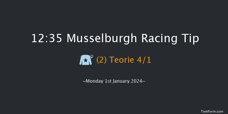 Musselburgh 12:35 Conditions Hurdle (Class 4) 16f Mon 18th Dec 2023