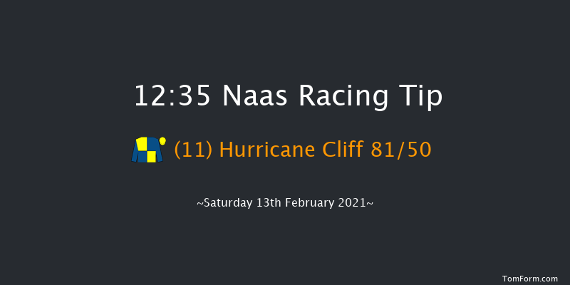 Naas Business Club Members Maiden Hurdle (Div 1) Naas 12:35 Maiden Hurdle 16f Sun 31st Jan 2021