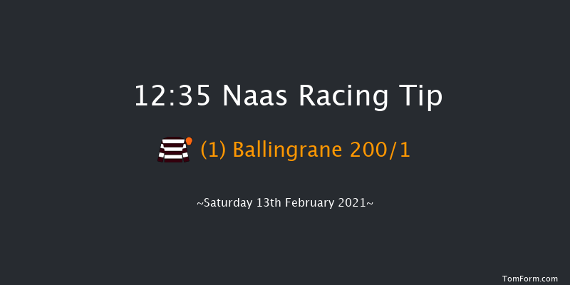 Naas Business Club Members Maiden Hurdle (Div 1) Naas 12:35 Maiden Hurdle 16f Sun 31st Jan 2021