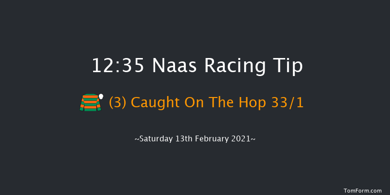 Naas Business Club Members Maiden Hurdle (Div 1) Naas 12:35 Maiden Hurdle 16f Sun 31st Jan 2021