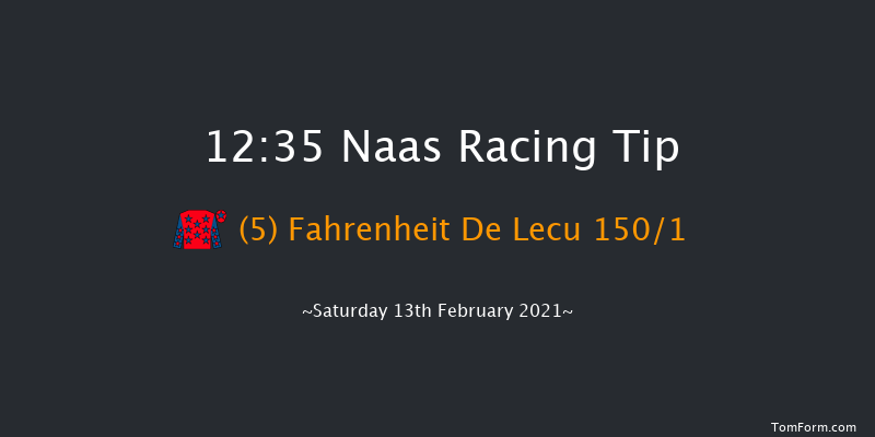 Naas Business Club Members Maiden Hurdle (Div 1) Naas 12:35 Maiden Hurdle 16f Sun 31st Jan 2021