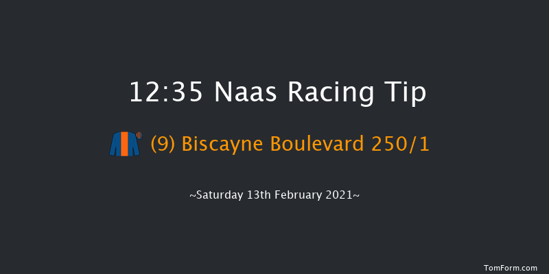 Naas Business Club Members Maiden Hurdle (Div 1) Naas 12:35 Maiden Hurdle 16f Sun 31st Jan 2021