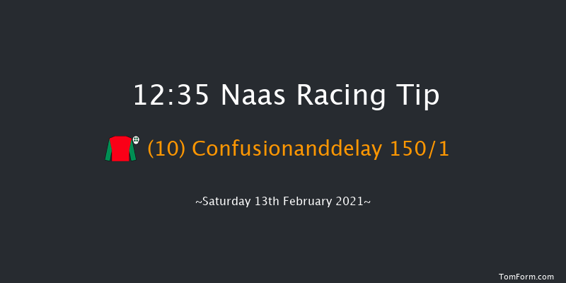 Naas Business Club Members Maiden Hurdle (Div 1) Naas 12:35 Maiden Hurdle 16f Sun 31st Jan 2021