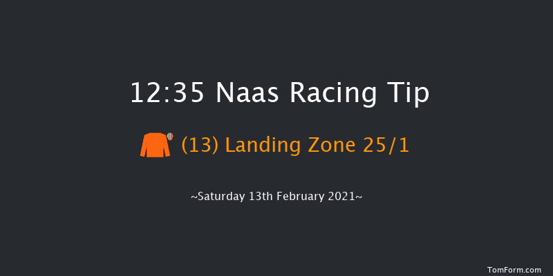 Naas Business Club Members Maiden Hurdle (Div 1) Naas 12:35 Maiden Hurdle 16f Sun 31st Jan 2021