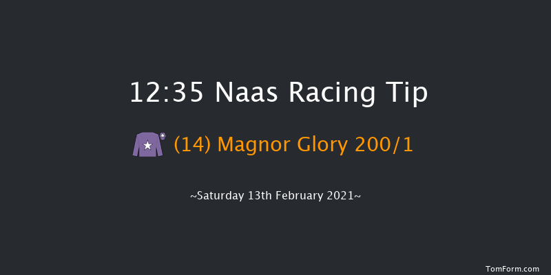 Naas Business Club Members Maiden Hurdle (Div 1) Naas 12:35 Maiden Hurdle 16f Sun 31st Jan 2021