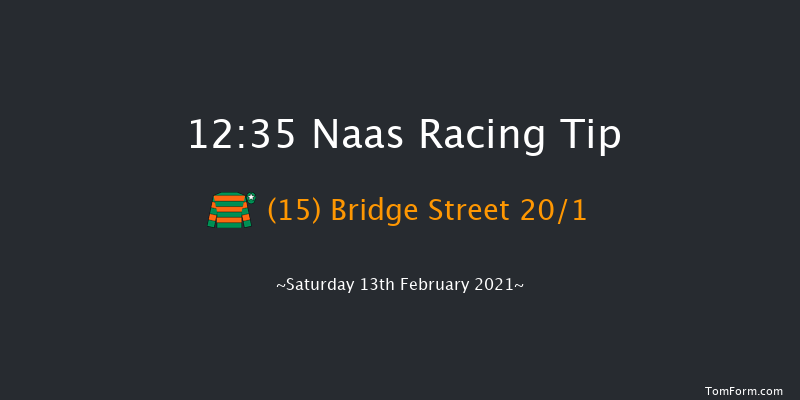 Naas Business Club Members Maiden Hurdle (Div 1) Naas 12:35 Maiden Hurdle 16f Sun 31st Jan 2021