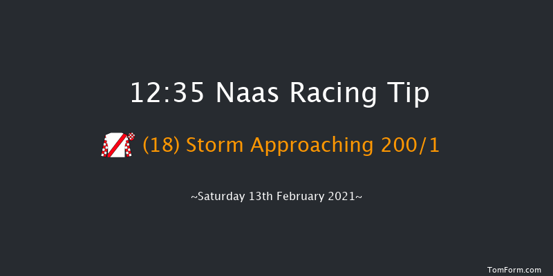 Naas Business Club Members Maiden Hurdle (Div 1) Naas 12:35 Maiden Hurdle 16f Sun 31st Jan 2021