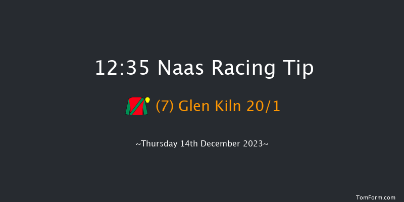 Naas 12:35 Maiden Hurdle 19f Sun 12th Nov 2023