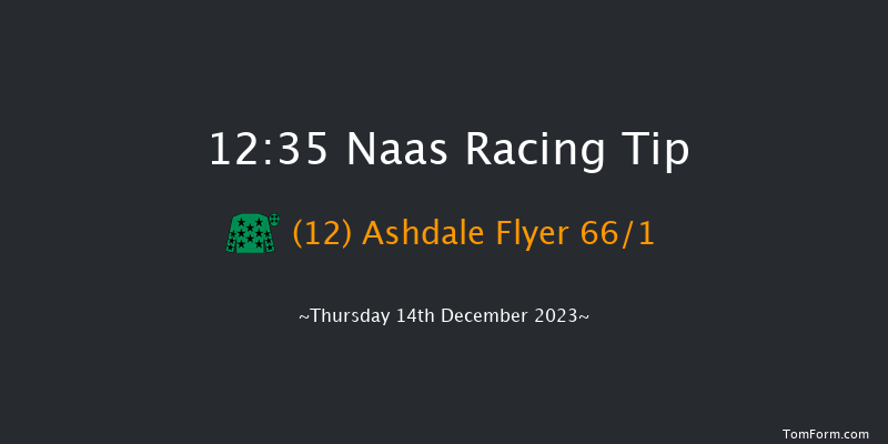 Naas 12:35 Maiden Hurdle 19f Sun 12th Nov 2023