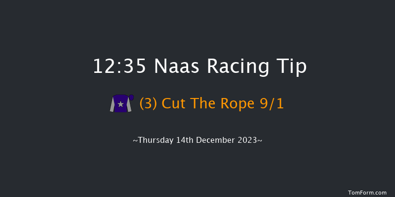 Naas 12:35 Maiden Hurdle 19f Sun 12th Nov 2023