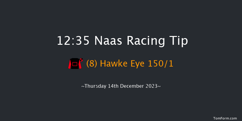 Naas 12:35 Maiden Hurdle 19f Sun 12th Nov 2023