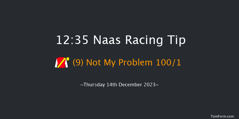 Naas 12:35 Maiden Hurdle 19f Sun 12th Nov 2023