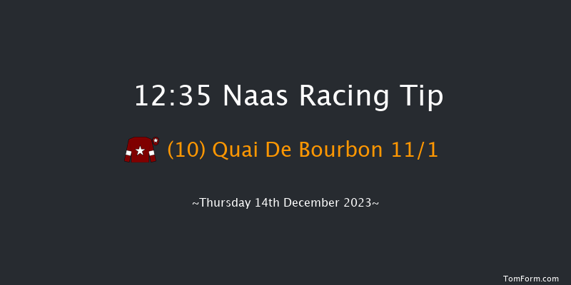 Naas 12:35 Maiden Hurdle 19f Sun 12th Nov 2023