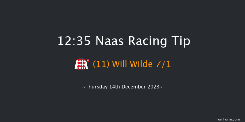 Naas 12:35 Maiden Hurdle 19f Sun 12th Nov 2023