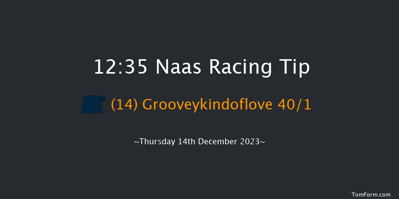 Naas 12:35 Maiden Hurdle 19f Sun 12th Nov 2023