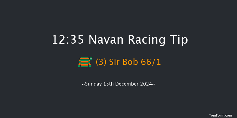 Navan  12:35 Handicap Hurdle 20f Sat 7th Dec 2024