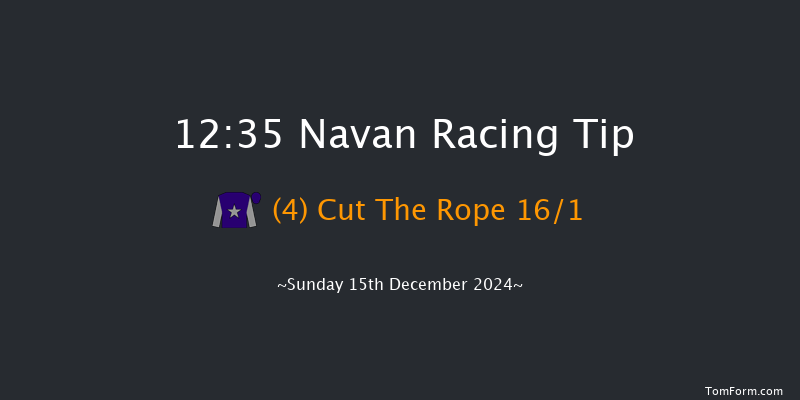 Navan  12:35 Handicap Hurdle 20f Sat 7th Dec 2024