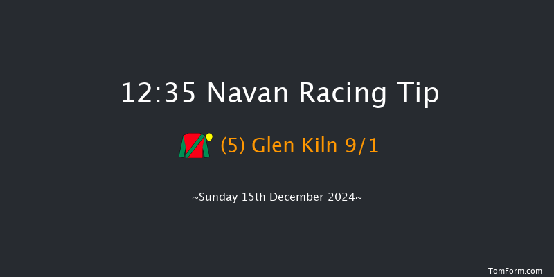 Navan  12:35 Handicap Hurdle 20f Sat 7th Dec 2024