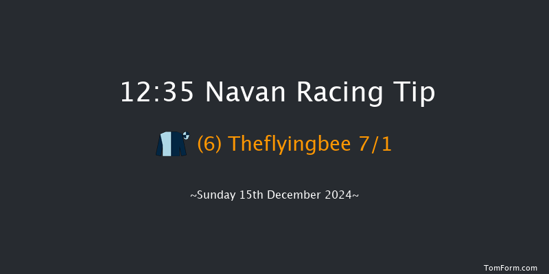 Navan  12:35 Handicap Hurdle 20f Sat 7th Dec 2024