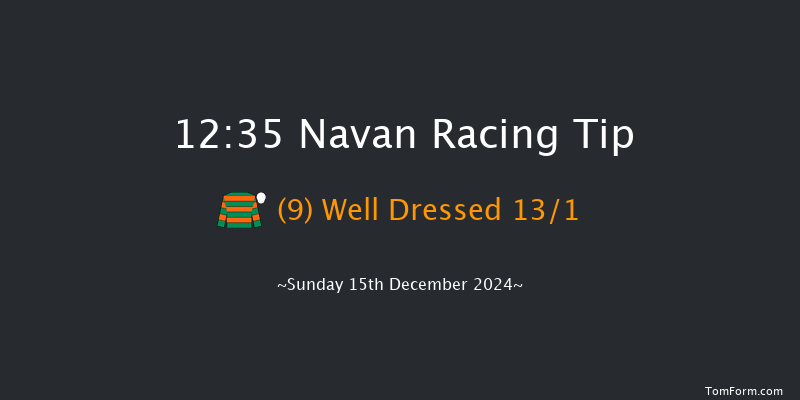 Navan  12:35 Handicap Hurdle 20f Sat 7th Dec 2024