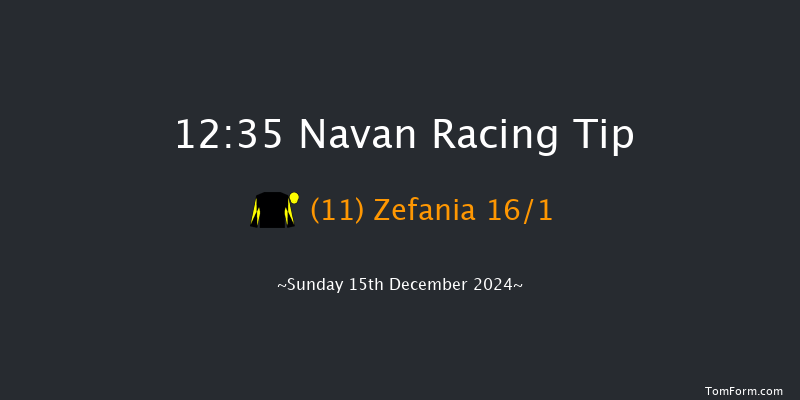 Navan  12:35 Handicap Hurdle 20f Sat 7th Dec 2024