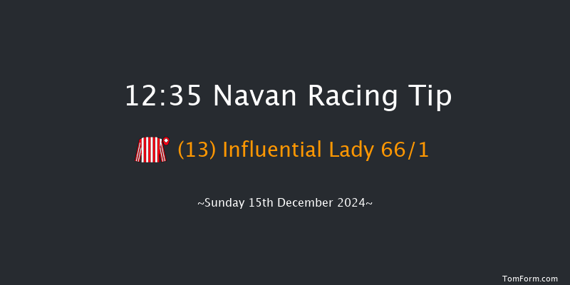 Navan  12:35 Handicap Hurdle 20f Sat 7th Dec 2024